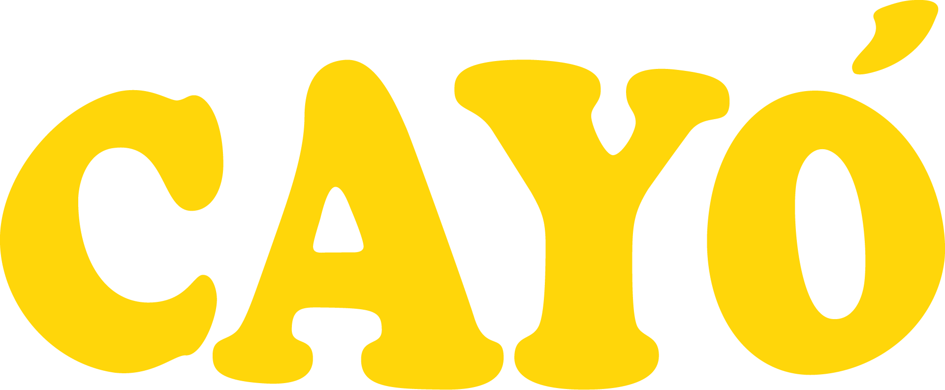 Cayó Amarillo